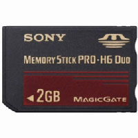 SONY MSEX2G
